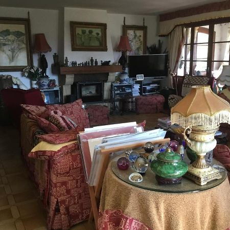 Villa La Cerisaie Ceret Ngoại thất bức ảnh