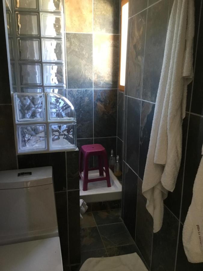 Villa La Cerisaie Ceret Ngoại thất bức ảnh