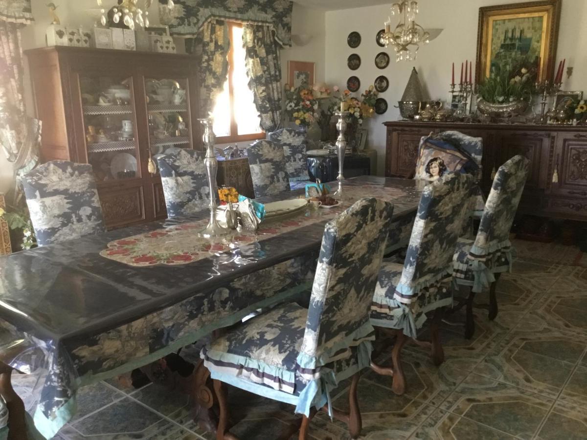 Villa La Cerisaie Ceret Ngoại thất bức ảnh